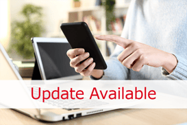 Keep Devices and Software Updated