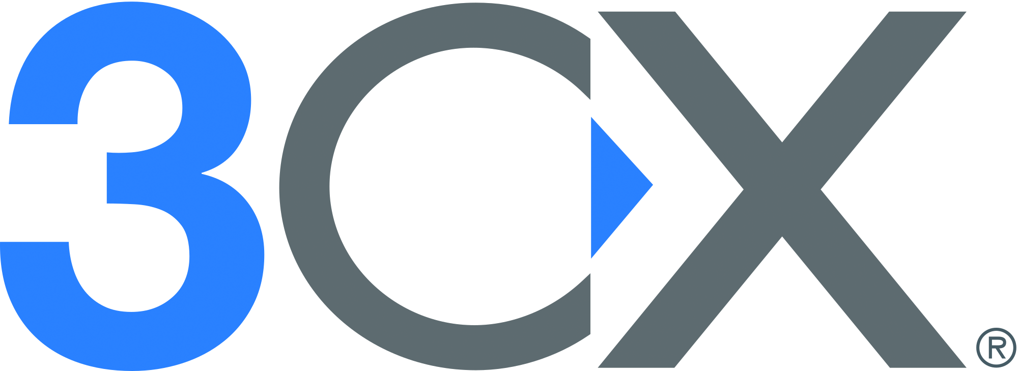 3CX